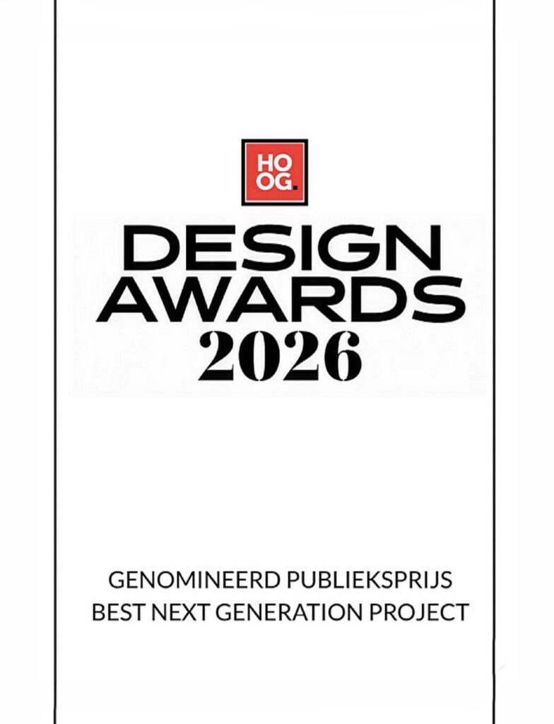 DESIGN AWARDS / 2026