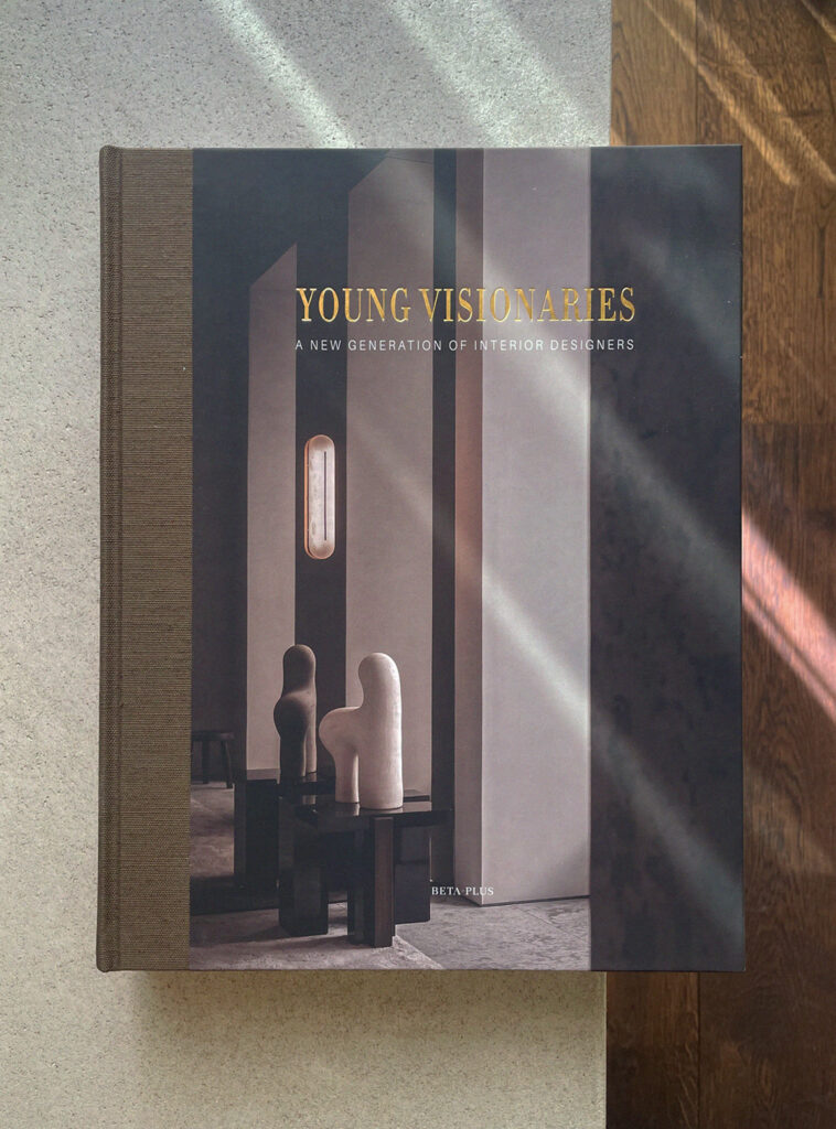 YOUNG VISIONARIES / 2026